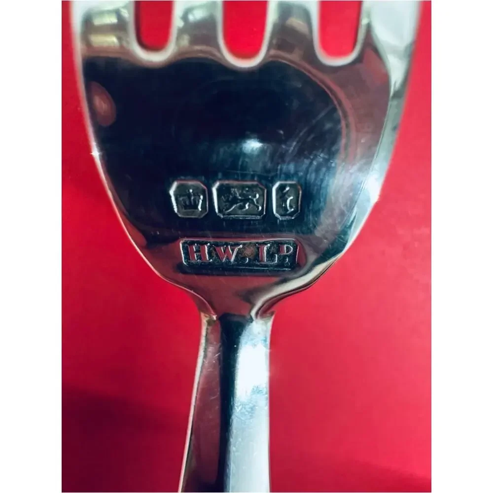 H.W. Ltd. lot 12